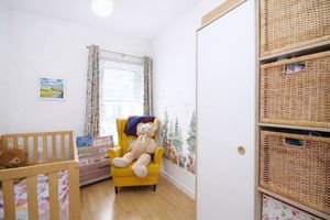 Bedroom Three- click for photo gallery